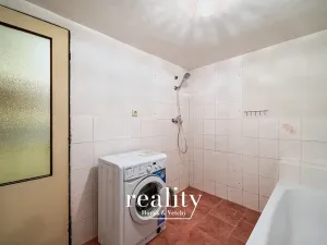 Prodej rodinného domu, Hrabětice, Šanovská, 110 m2