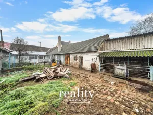 Prodej rodinného domu, Hrabětice, Šanovská, 110 m2