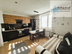 Prodej rodinného domu, Hanušovice, Pod Lesem, 95 m2