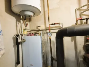 Prodej rodinného domu, Hanušovice, Pod Lesem, 95 m2