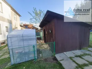 Prodej rodinného domu, Hanušovice, Pod Lesem, 95 m2