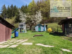 Prodej rodinného domu, Hanušovice, Pod Lesem, 95 m2