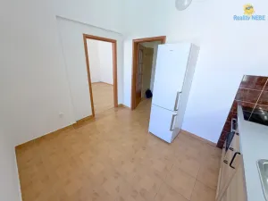 Pronájem bytu 1+1, Praha - Žižkov, Chelčického, 40 m2