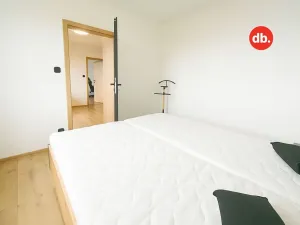 Pronájem bytu 2+1, Nejdek, Lipová, 66 m2