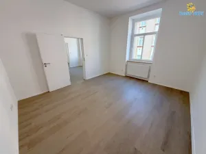 Pronájem bytu 3+kk, Praha - Žižkov, Chelčického, 64 m2