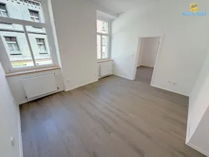 Pronájem bytu 3+kk, Praha - Žižkov, Chelčického, 64 m2