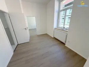 Pronájem bytu 3+kk, Praha - Žižkov, Chelčického, 64 m2