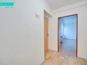 Pronájem bytu 1+kk, Šternberk, Bezručova, 45 m2