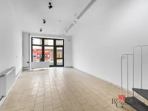 Pronájem rodinného domu, Třešť, Rooseweltova, 88 m2