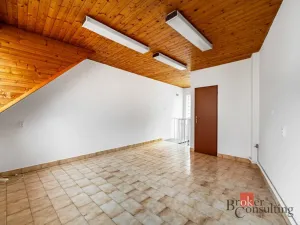 Pronájem rodinného domu, Třešť, Rooseweltova, 88 m2