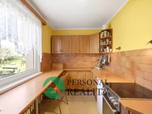 Prodej bytu 3+1, Libčice nad Vltavou, Pod Saharou, 62 m2