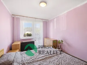 Prodej bytu 3+1, Libčice nad Vltavou, Pod Saharou, 62 m2