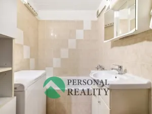 Prodej bytu 3+1, Libčice nad Vltavou, Pod Saharou, 62 m2