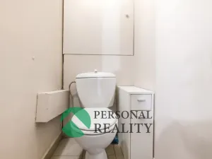 Prodej bytu 3+1, Libčice nad Vltavou, Pod Saharou, 62 m2