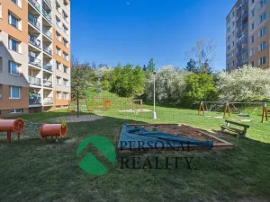 Prodej bytu 3+1, Libčice nad Vltavou, Pod Saharou, 62 m2