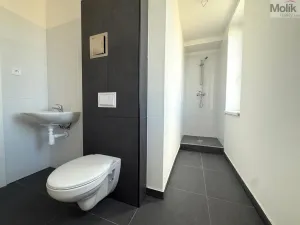 Pronájem bytu 1+kk, Chomutov, Žižkovo náměstí, 34 m2