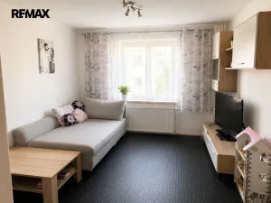 Pronájem bytu 3+kk, Slavičín, 56 m2