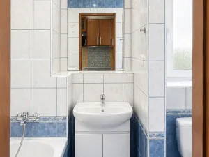 Pronájem bytu 3+kk, Slavičín, 56 m2