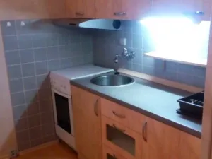 Pronájem bytu 1+1, Rokycany - Nové Město, Pražská, 35 m2