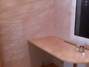 Pronájem bytu 1+1, Rokycany - Nové Město, Pražská, 35 m2