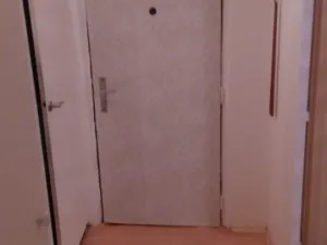 Pronájem bytu 1+1, Rokycany - Nové Město, Pražská, 35 m2