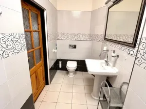 Pronájem bytu 3+1, Plzeň - Jižní Předměstí, náměstí T. G. Masaryka, 110 m2