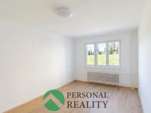 Prodej bytu 1+1, Rotava, Sídliště, 37 m2