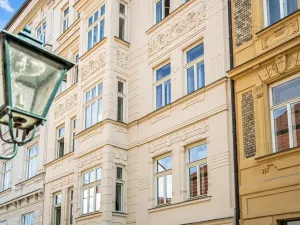 Pronájem pokoje, Brno, Starobrněnská, 22 m2