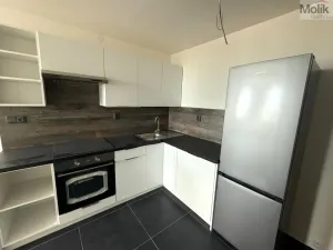 Pronájem bytu 3+kk, Chomutov, Žižkovo náměstí, 65 m2