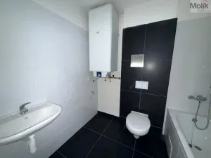 Pronájem bytu 3+kk, Chomutov, Žižkovo náměstí, 65 m2