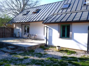 Prodej rodinného domu, Vranovice, 135 m2