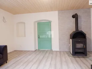 Prodej rodinného domu, Vranovice, 135 m2