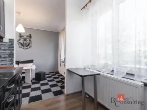 Prodej bytu 2+1, Krnov - Krásné Loučky, Krásné Loučky, 46 m2