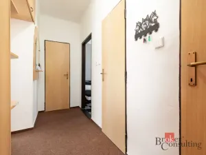 Prodej bytu 2+1, Krnov - Krásné Loučky, Krásné Loučky, 46 m2