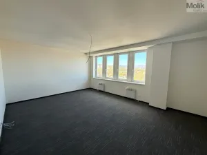 Pronájem bytu 3+kk, Chomutov, Žižkovo náměstí, 97 m2