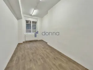 Pronájem kanceláře, Praha, Šrobárova, 139 m2
