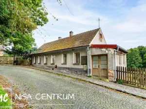 Prodej rodinného domu, Doksy, Nerudova, 118 m2