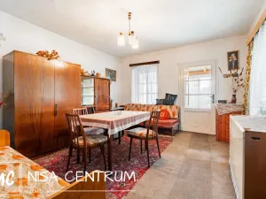 Prodej rodinného domu, Doksy, Nerudova, 118 m2