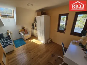 Prodej rodinného domu, Mariánské Lázně - Chotěnov-Skláře, 110 m2