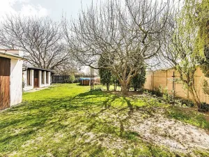 Prodej rodinného domu, Veverská Bítýška, Na Bílém potoce, 188 m2