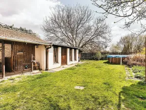 Prodej rodinného domu, Veverská Bítýška, Na Bílém potoce, 188 m2