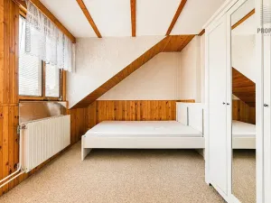 Prodej rodinného domu, Veverská Bítýška, Na Bílém potoce, 188 m2