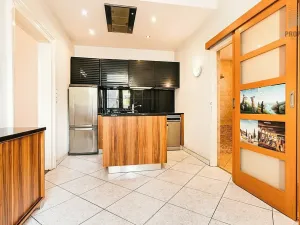 Prodej bytu 3+1, Brno, Štěpánská, 88 m2