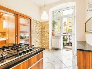 Prodej bytu 3+1, Brno, Štěpánská, 88 m2