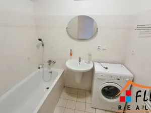 Pronájem bytu 2+kk, Ostrava, Na Baranovci, 60 m2