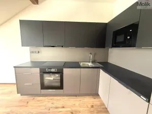 Pronájem bytu 2+kk, Chomutov, 28. října, 58 m2