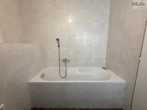 Pronájem bytu 2+kk, Chomutov, 28. října, 58 m2