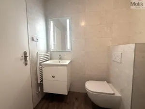 Pronájem bytu 2+kk, Chomutov, 28. října, 58 m2