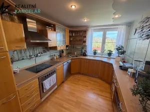 Prodej rodinného domu, Přáslavice, 300 m2