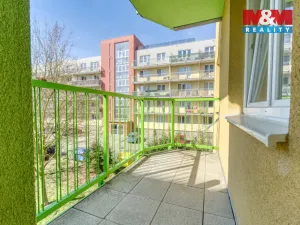 Pronájem bytu 3+kk, Plzeň, Goldscheiderova, 77 m2